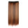 28inch 70cm 140g 5 Cards Hair Extension Wig      30BH33