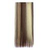 28inch 70cm 140g 5 Cards Hair Extension Wig      33H613