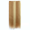 28inch 70cm 140g 5 Cards Hair Extension Wig      36H613