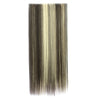 28inch 70cm 140g 5 Cards Hair Extension Wig      4AH613