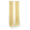 28inch 70cm 140g 5 Cards Hair Extension Wig      86H1001