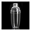 PC Resin Wine Milk Tea Shaker Cup Pot 700cc - Mega Save Wholesale & Retail - 1