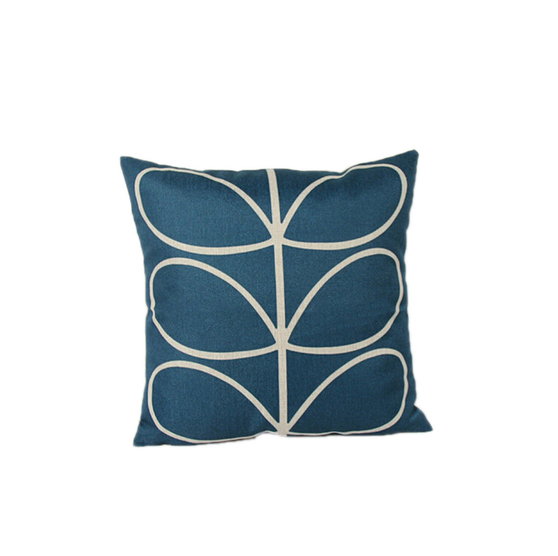 Linen Decorative Throw Pillow case Cushion Cover  71 - Mega Save Wholesale & Retail