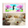 5D Diamond Painting Wedding Cross Stitch Diamond Paste Living Room Accompanied by love - Mega Save Wholesale & Retail