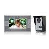 7" Colorful HD Digital Video Door Phone Intercom Doorbell - Mega Save Wholesale & Retail - 1