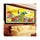 Diamond Painting Fortune Comes with Blooming Flowers Peacock Living Room Diamond Stitch Diamond Paste Cross Stitch Magic Cube Diamond Round Diamond - Mega Save Wholesale & Retail