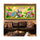 Diamond Painting Fortune Comes with Blooming Flowers Peacock Living Room Diamond Stitch Diamond Paste Cross Stitch - Mega Save Wholesale & Retail