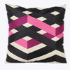 Linen Decorative Throw Pillow case Cushion Cover  81 - Mega Save Wholesale & Retail