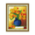 5D Magic Cube Diamond Three-dimensional Diamond Golden Year Tulip Diamond Painting - Mega Save Wholesale & Retail