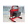 Moveable Projector Lamp Chargeable Floodlight Chargeable Outdoor Emergency Lamp - Mega Save Wholesale & Retail - 2