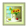 Golden Sunflower Diamond Painting Diamond Paste Cross Stitch 5D Diamond Stitch - Mega Save Wholesale & Retail