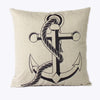 Linen Decorative Throw Pillow case Cushion Cover  84 - Mega Save Wholesale & Retail