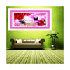 5D Diamond Painting Cross Stitch Square Diamond Magic Cube Diamond Living Room Rose Love Wedding - Mega Save Wholesale & Retail