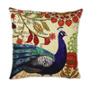Linen Decorative Throw Pillow case Cushion Cover   88 - Mega Save Wholesale & Retail