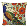 Linen Decorative Throw Pillow case Cushion Cover  89 - Mega Save Wholesale & Retail