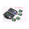 Camera Storage Card Box Storage Card Bag SD CF XD TF Card Storage Box Waterproof   LE-1 - Mega Save Wholesale & Retail - 8