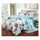 Silk King Queen Double Size Silk Duvet Quilt Cover Sets Bedding Cover Set 2.0M/2.2M Bed 09 - Mega Save Wholesale & Retail