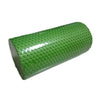 Yoga Gym Pilates EVA Soft Foam Roller Floor Exercise Fitness Trigger 30x14.5cm Green - Mega Save Wholesale & Retail - 1