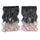 Hair Extension Long Curled Hair Gradient Ramp Wig 8
