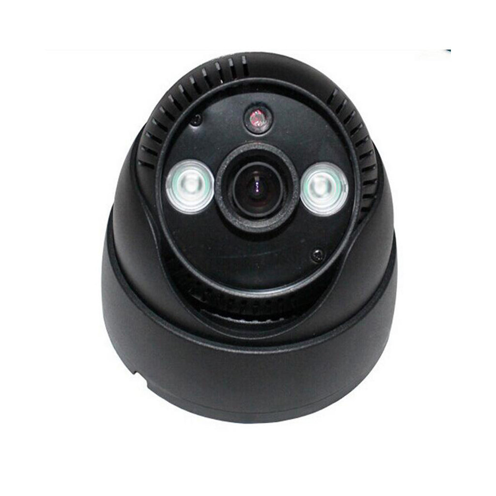 Two Lights Conch Card Smart Camera All-in-one TF Monitoring Home Mini Night Vision Wireless Videotaping - Mega Save Wholesale & Retail - 1