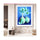 Flower Vase 5D Cross Stitch Phalaenopsis Diamond Painting Square Diamond Full-jewelled Diamond Paste Living Room Oil Painting - Mega Save Wholesale & Retail