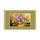 Diamond Painting Square Diamond Living Room Oil Painting Vase All Flowers Bloom Together Diamond Paste Full-jewelled - Mega Save Wholesale & Retail