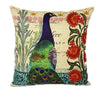 Linen Decorative Throw Pillow case Cushion Cover  90 - Mega Save Wholesale & Retail