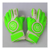 Adult Goalkeeper Gloves Roll Finger Latex   90 green - Mega Save Wholesale & Retail - 1