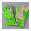 Adult Goalkeeper Gloves Roll Finger Latex   90 green - Mega Save Wholesale & Retail - 2