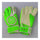 Adult Goalkeeper Gloves Roll Finger Latex   90 green - Mega Save Wholesale & Retail - 2