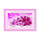3D Diamond Painting Romantic Love Pink Rose Square Diamond Full-jewelled Living Room Bedroom Diamond Paste Diamond Stitch Cross Stitch - Mega Save Wholesale & Retail