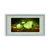 Gardenia Fragrance DIY Diamond Painting Living Room Bedroom Dining Room Haning Painting - Mega Save Wholesale & Retail