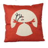 Linen Decorative Throw Pillow case Cushion Cover  93 - Mega Save Wholesale & Retail