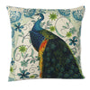 Linen Decorative Throw Pillow case Cushion Cover  96 - Mega Save Wholesale & Retail