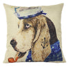 Linen Decorative Throw Pillow case Cushion Cover  98 - Mega Save Wholesale & Retail