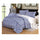 Silk King Queen Double Size Silk Duvet Quilt Cover Sets Bedding Cover Set  08 - Mega Save Wholesale & Retail
