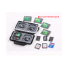 Camera Storage Card Box Storage Card Bag SD CF XD TF Card Storage Box Waterproof   LE-1 - Mega Save Wholesale & Retail - 9