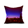 Cotton Flax Pillow Cushion Cover Comprehensive    BZ003 - Mega Save Wholesale & Retail