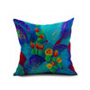 Cotton Flax Pillow Cushion Cover Comprehensive    BZ009 - Mega Save Wholesale & Retail