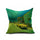 Cotton Flax Pillow Cushion Cover Comprehensive    BZ011 - Mega Save Wholesale & Retail