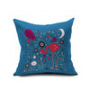 Cotton Flax Pillow Cushion Cover Comprehensive    BZ014 - Mega Save Wholesale & Retail