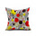 Cotton Flax Pillow Cushion Cover Comprehensive    BZ016 - Mega Save Wholesale & Retail