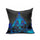 Cotton Flax Pillow Cushion Cover Comprehensive    BZ023 - Mega Save Wholesale & Retail