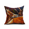 Cotton Flax Pillow Cushion Cover Comprehensive    BZ025 - Mega Save Wholesale & Retail