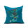 Cotton Flax Pillow Cushion Cover Comprehensive    BZ028 - Mega Save Wholesale & Retail