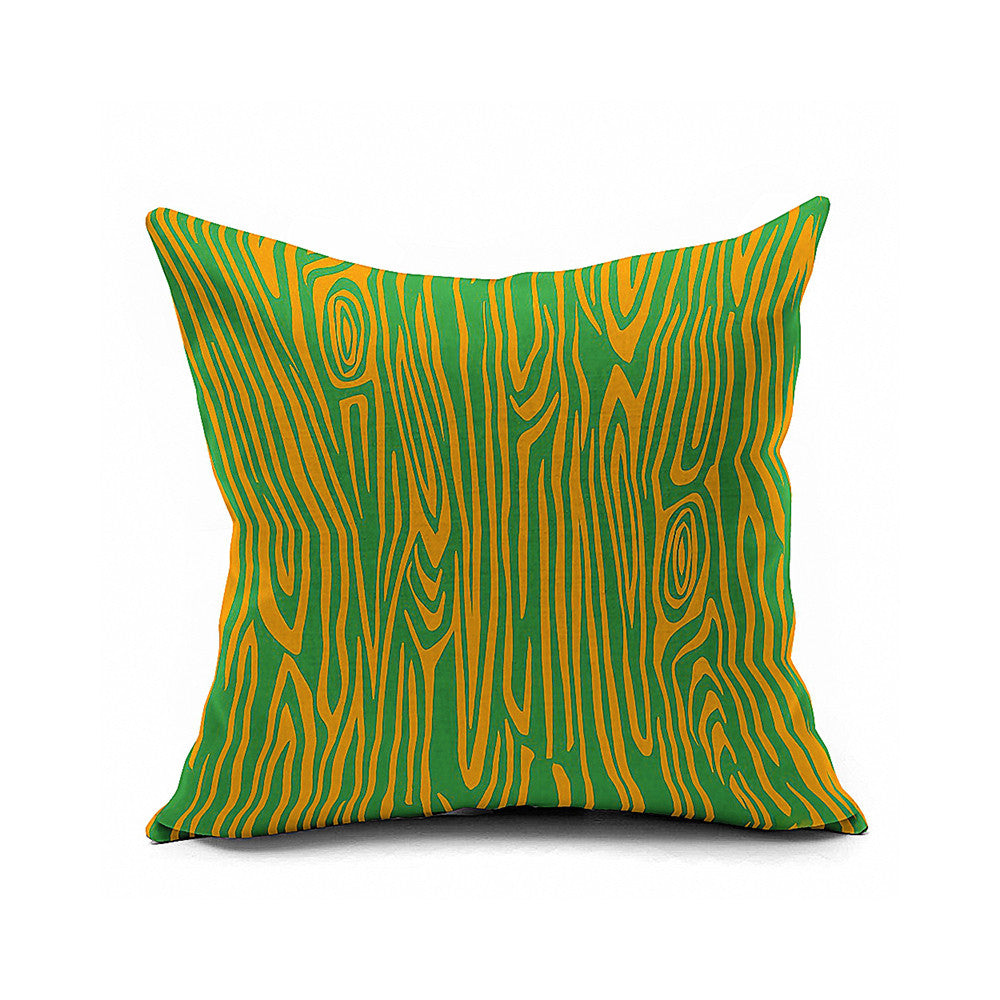 Cotton Flax Pillow Cushion Cover Comprehensive    BZ029 - Mega Save Wholesale & Retail