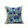 Cotton Flax Pillow Cushion Cover Comprehensive    BZ030 - Mega Save Wholesale & Retail