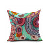 Cotton Flax Pillow Cushion Cover Comprehensive    BZ036 - Mega Save Wholesale & Retail