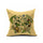 Cotton Flax Pillow Cushion Cover Comprehensive    BZ038 - Mega Save Wholesale & Retail