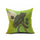 Cotton Flax Pillow Cushion Cover Comprehensive    BZ039 - Mega Save Wholesale & Retail